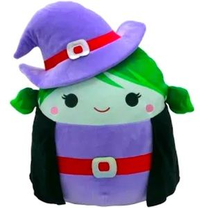 Squishmallows
